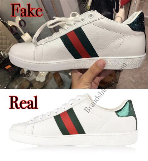 replica gucci shoes|how to authenticate gucci shoes.